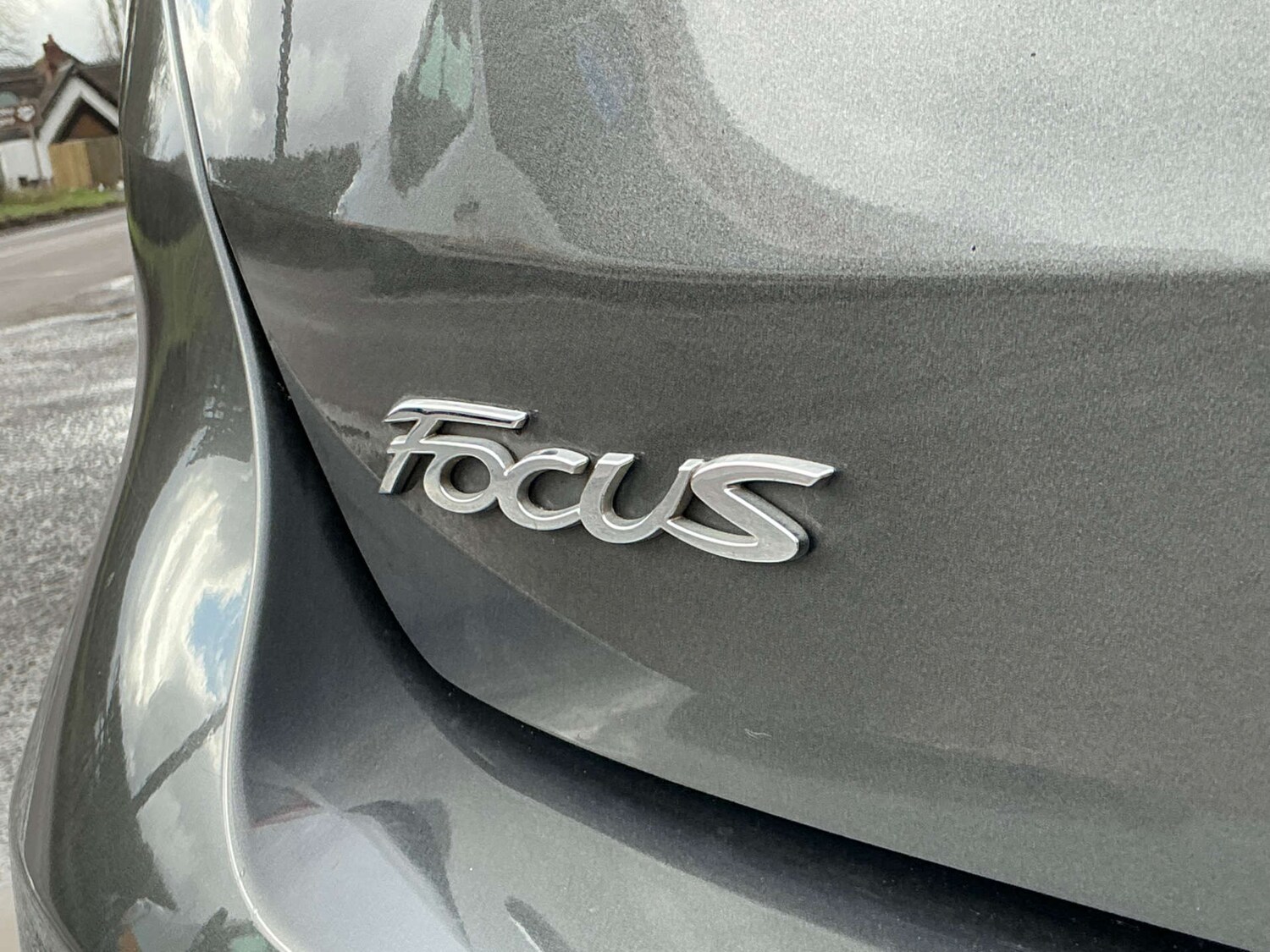 Used Ford Focus 2017 for sale - 77523232: Photo 50