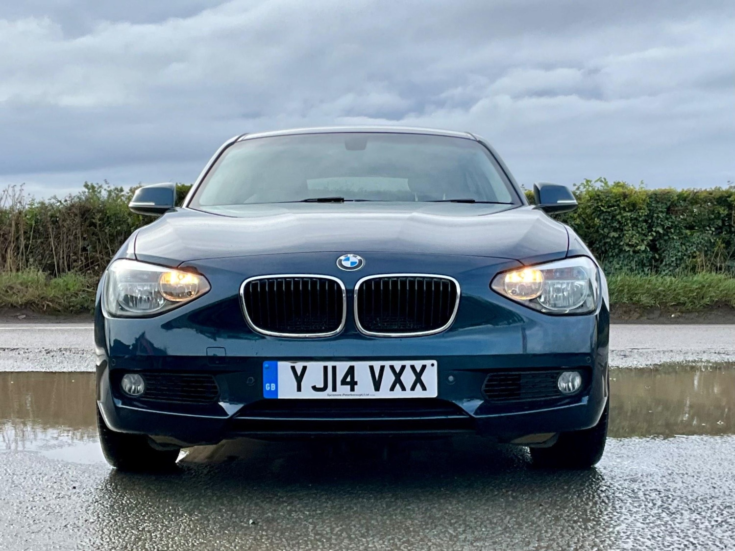 Vehicle 15