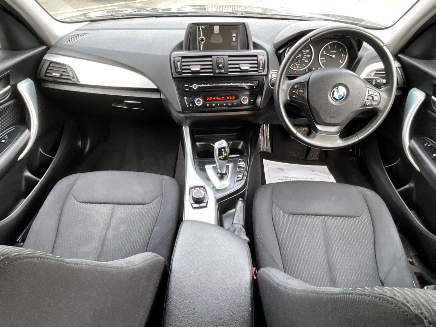 Vehicle 27