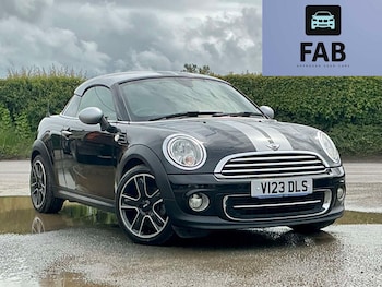 Used MINI Coupe 2012 for sale - 78617757: Photo
