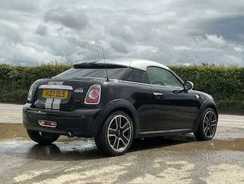 Used MINI Coupe 2012 for sale - 78617757: Photo