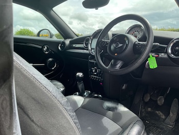 Used MINI Coupe 2012 for sale - 78617757: Photo