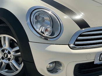 Used MINI Convertible 2013 for sale - 79009896: Photo