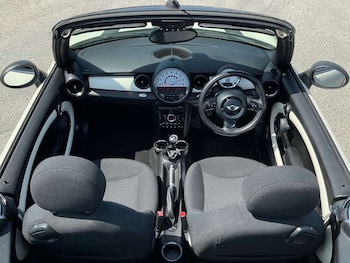 Used MINI Convertible 2013 for sale - 79009896: Photo