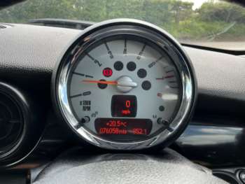 Used MINI Hatch 2009 for sale - 74837494: Photo