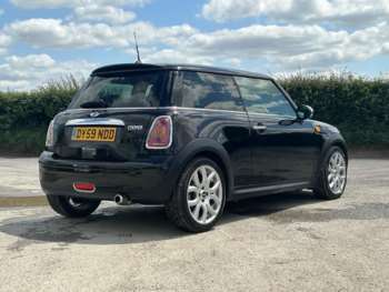 Used MINI Hatch 2009 for sale - 74837494: Photo