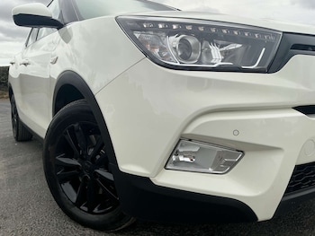 Used Ssangyong Tivoli 2016 for sale - 79559675: Photo