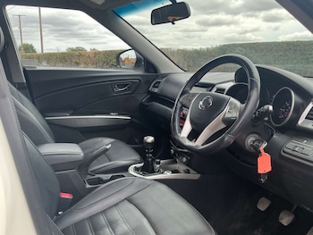 Used Ssangyong Tivoli 2016 for sale - 79559675: Photo