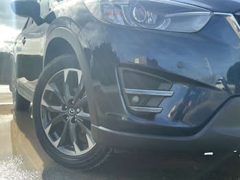 Used Mazda CX-5 2016 for sale - 79723981: Photo