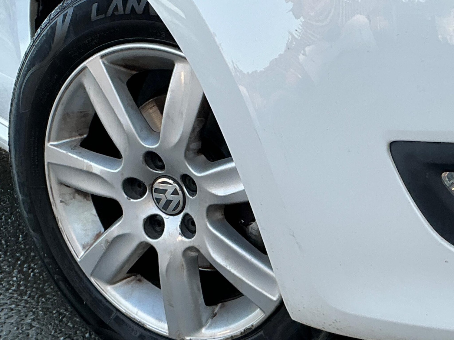 Used Volkswagen Polo 2012 for sale - 76658146: Photo 12