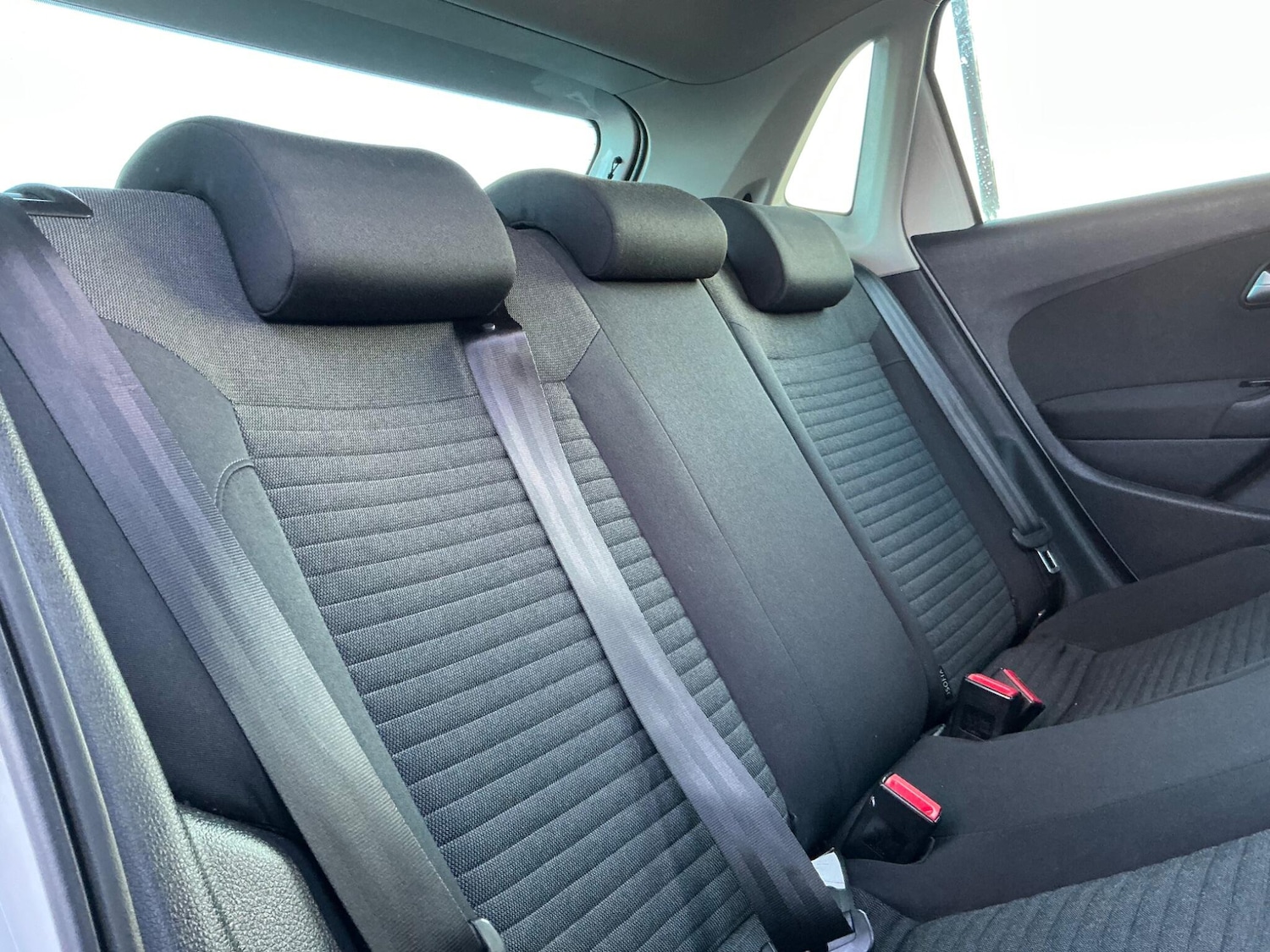 Used Volkswagen Polo 2012 for sale - 76658146: Photo 14