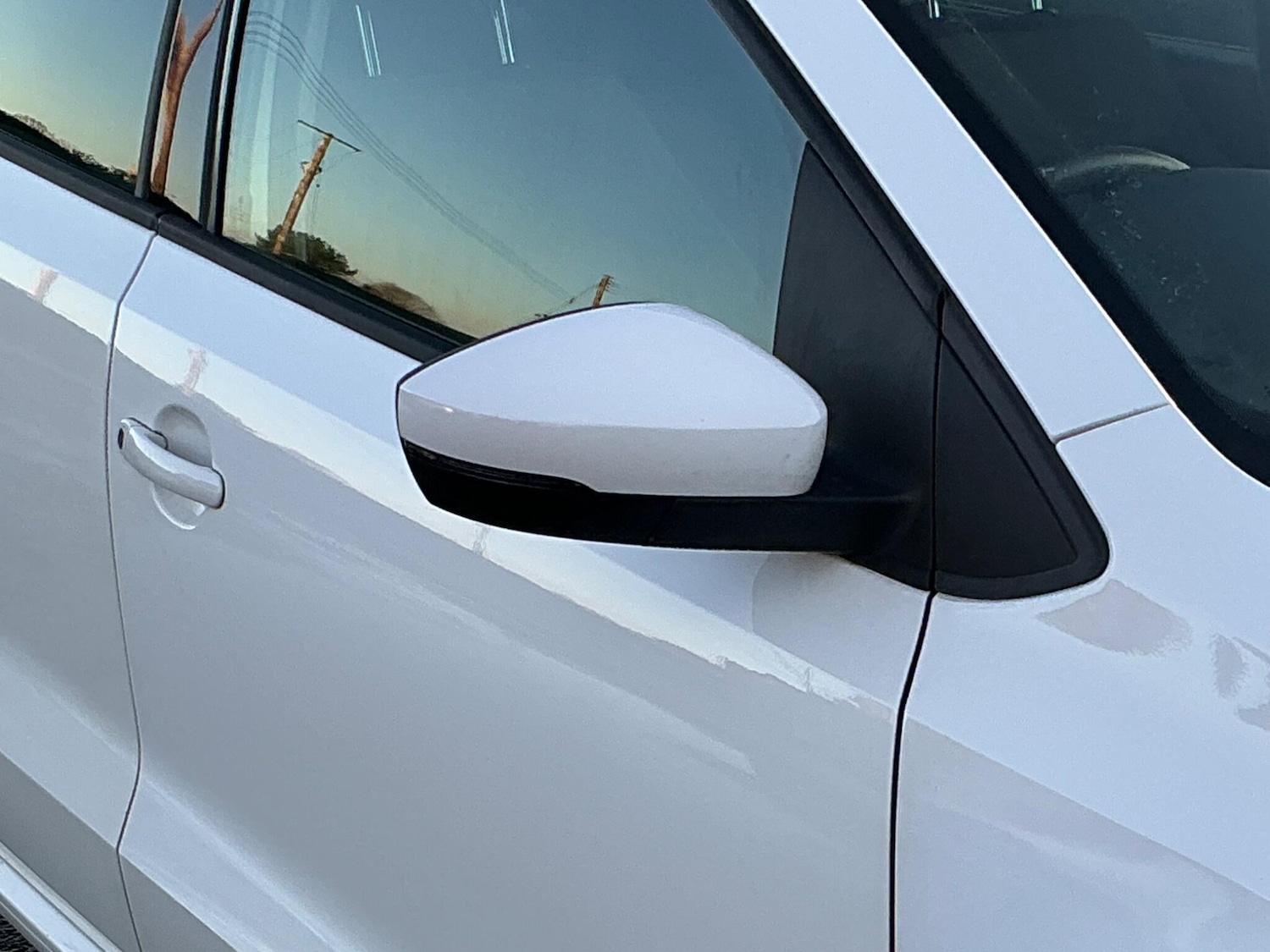 Used Volkswagen Polo 2012 for sale - 76658146: Photo 16