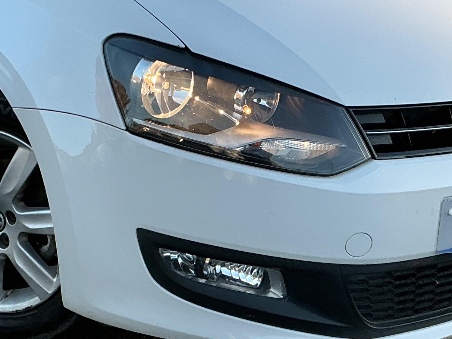 Used Volkswagen Polo 2012 for sale - 76658146: Photo 17