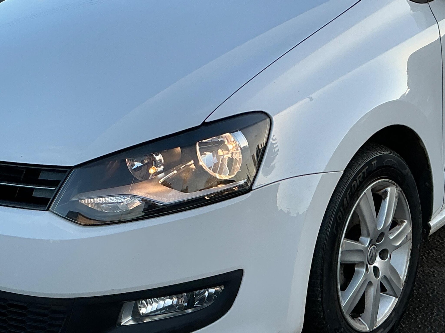 Used Volkswagen Polo 2012 for sale - 76658146: Photo 19