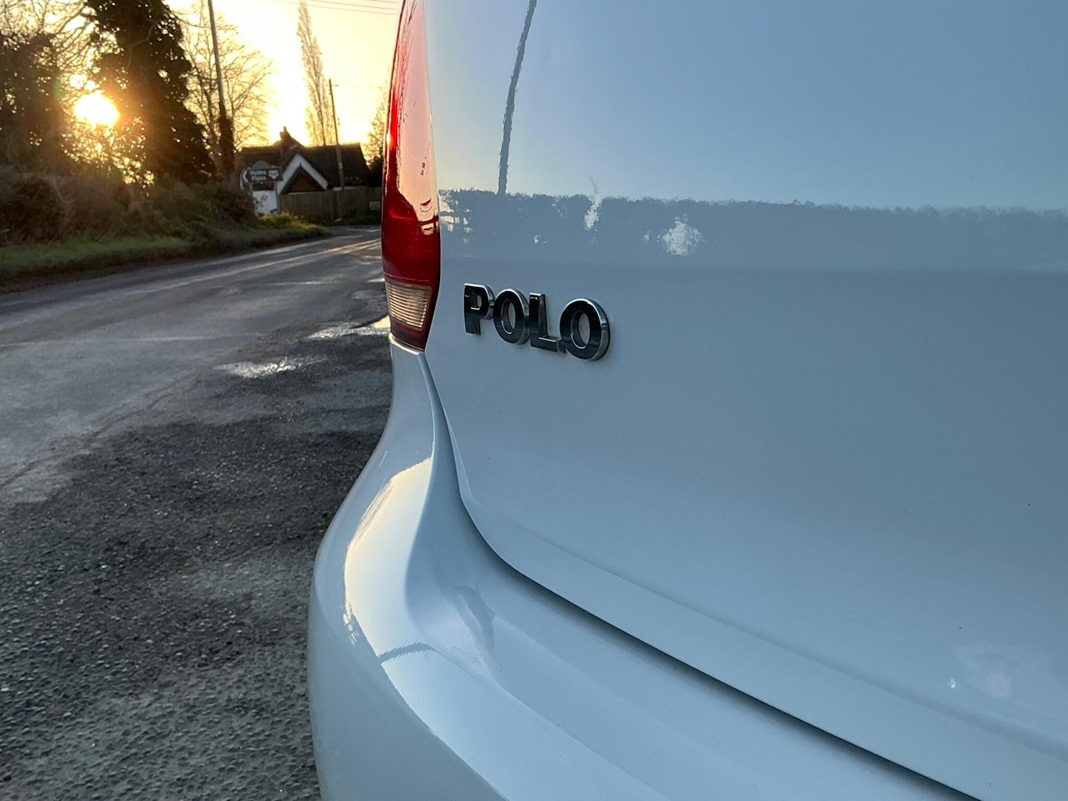 Used Volkswagen Polo 2012 for sale - 76658146: Photo 21