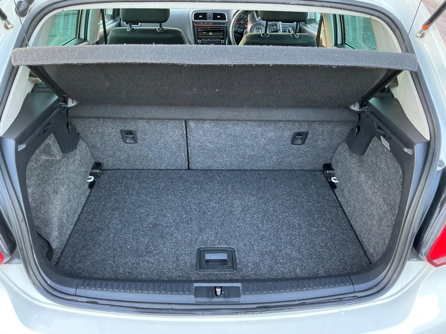 Used Volkswagen Polo 2012 for sale - 76658146: Photo 22