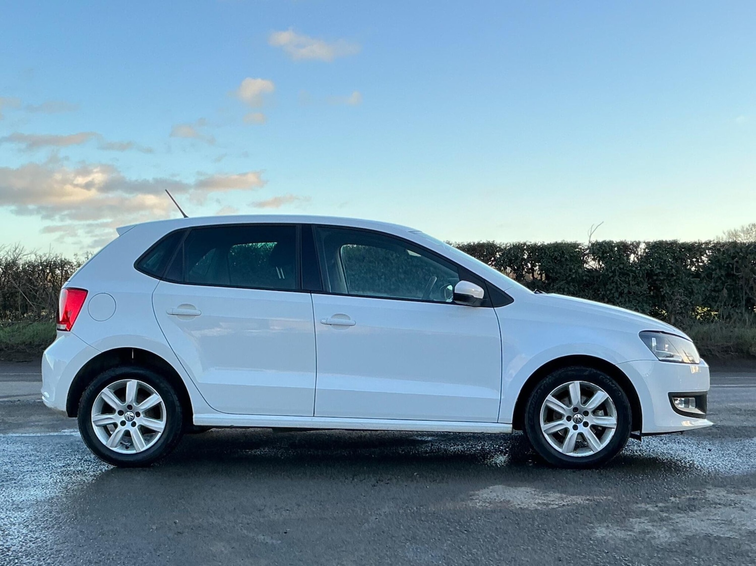Used Volkswagen Polo 2012 for sale - 76658146: Photo 26