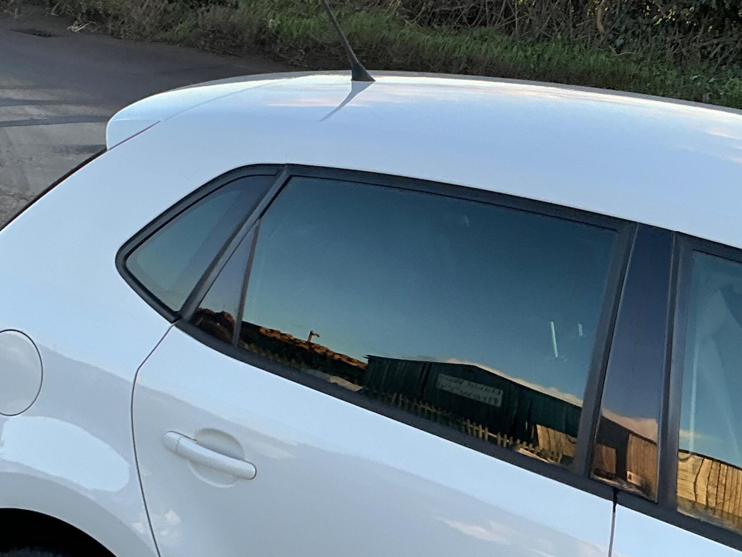 Used Volkswagen Polo 2012 for sale - 76658146: Photo 27