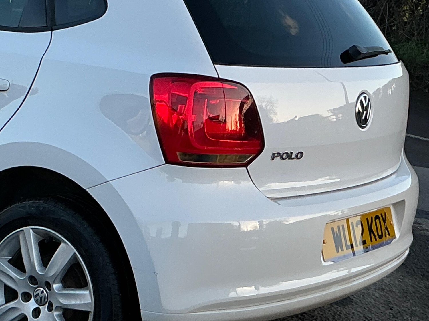 Used Volkswagen Polo 2012 for sale - 76658146: Photo 28