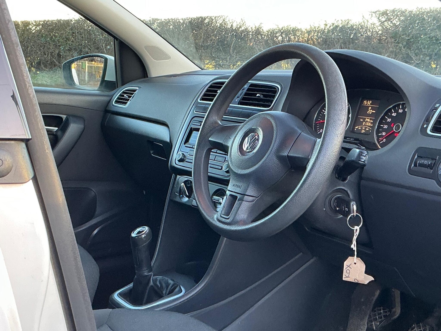 Used Volkswagen Polo 2012 for sale - 76658146: Photo 29