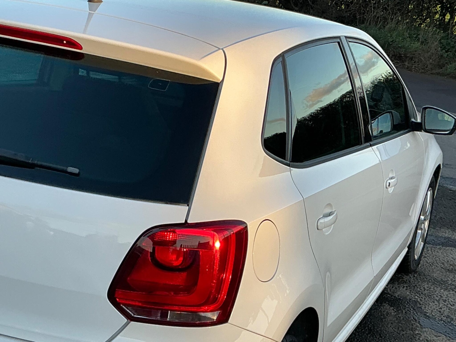 Used Volkswagen Polo 2012 for sale - 76658146: Photo 31