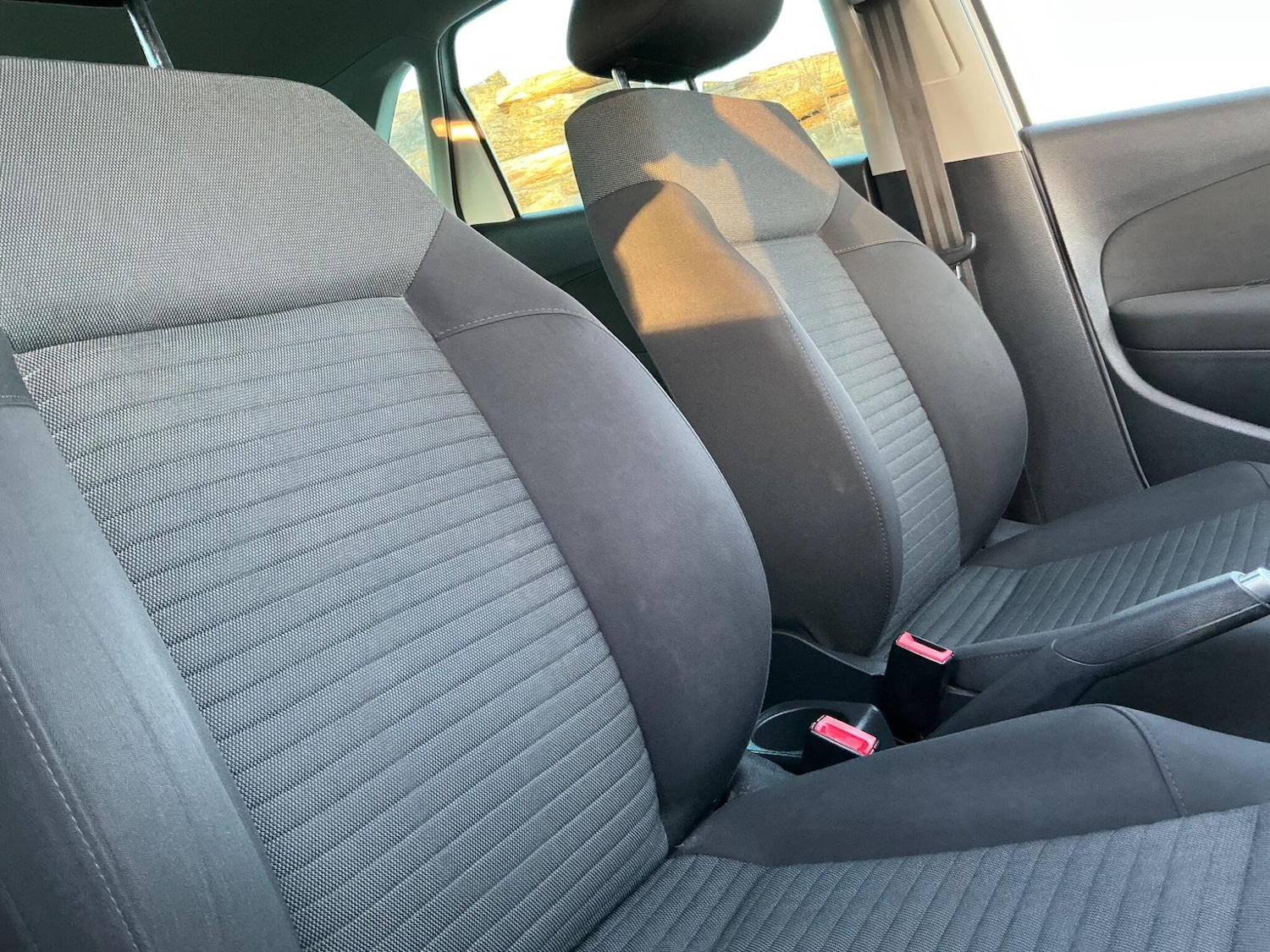 Used Volkswagen Polo 2012 for sale - 76658146: Photo 34