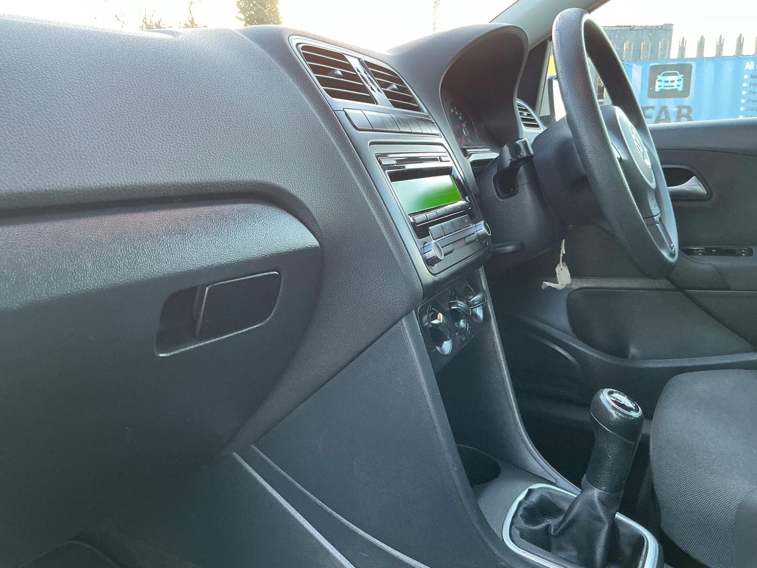 Used Volkswagen Polo 2012 for sale - 76658146: Photo 36