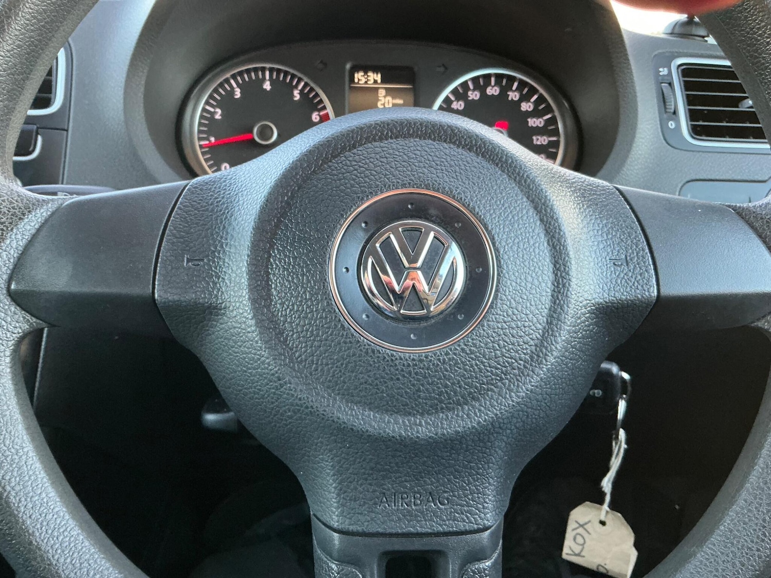 Used Volkswagen Polo 2012 for sale - 76658146: Photo 44