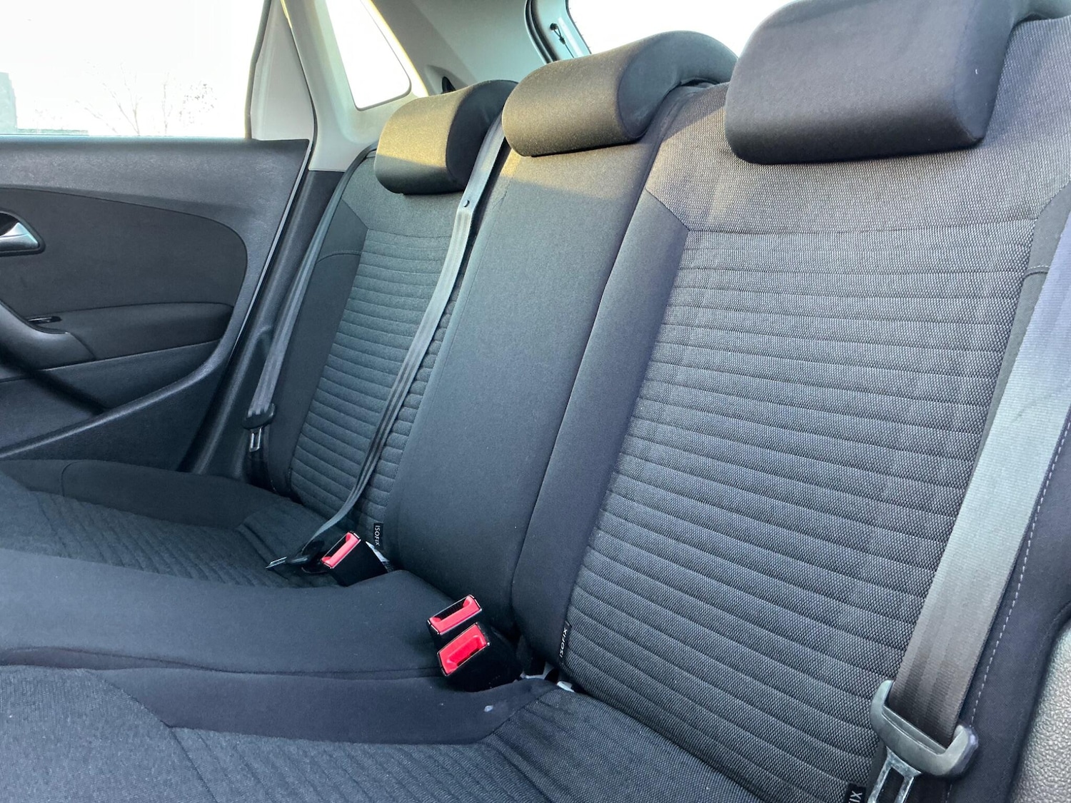 Used Volkswagen Polo 2012 for sale - 76658146: Photo 7