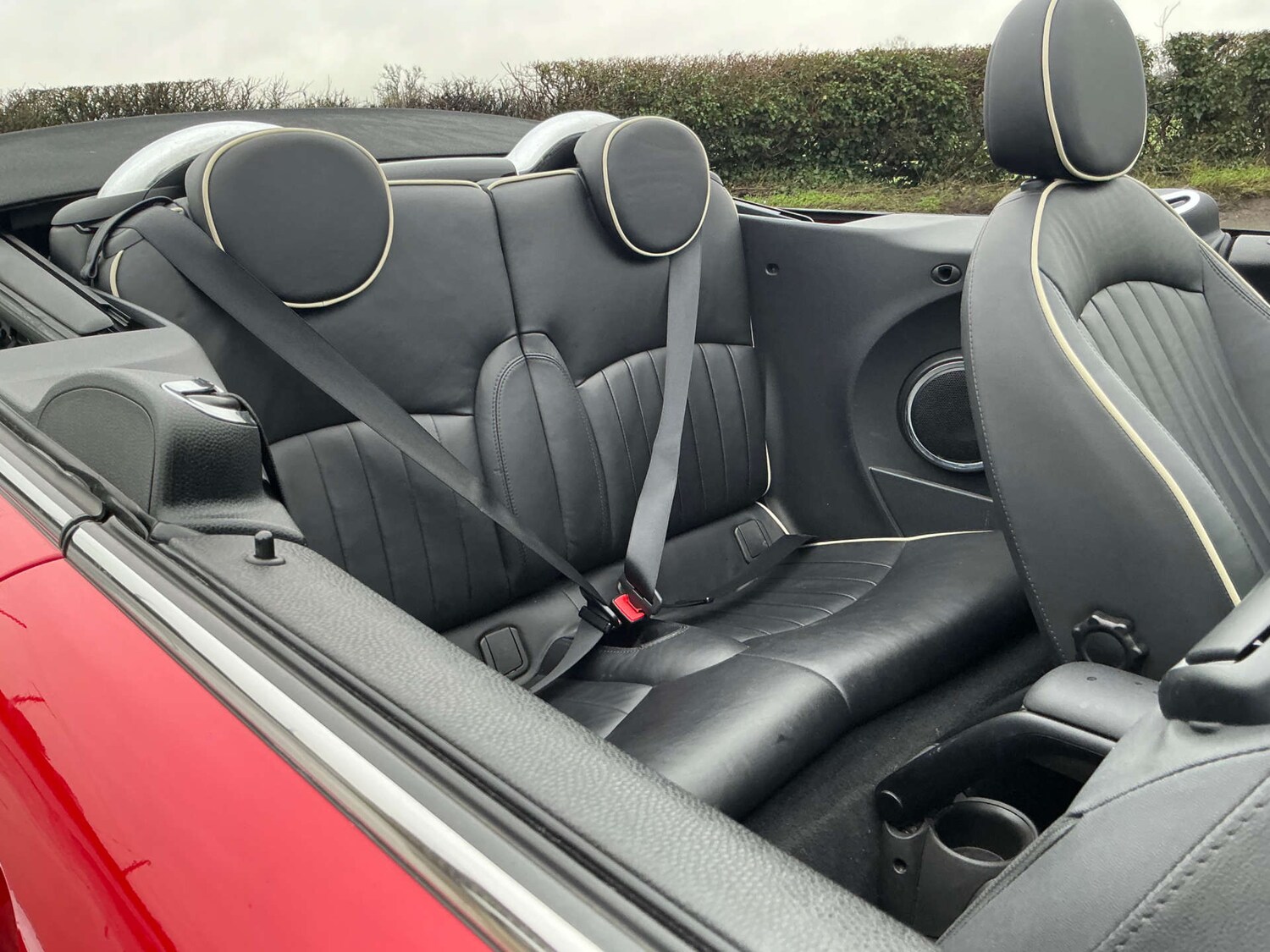 Used MINI Convertible 2013 for sale - 77469955: Photo 14