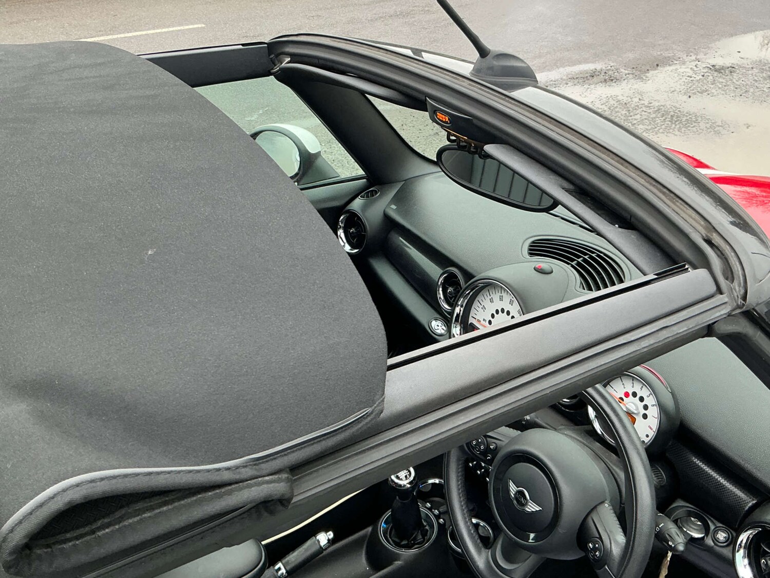 Used MINI Convertible 2013 for sale - 77469955: Photo 17