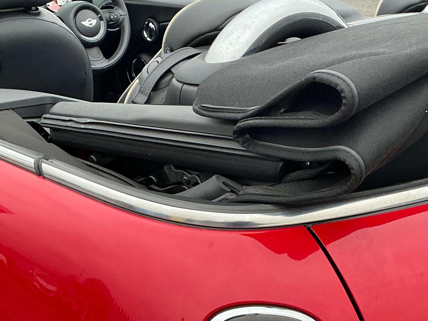 Used MINI Convertible 2013 for sale - 77469955: Photo 18