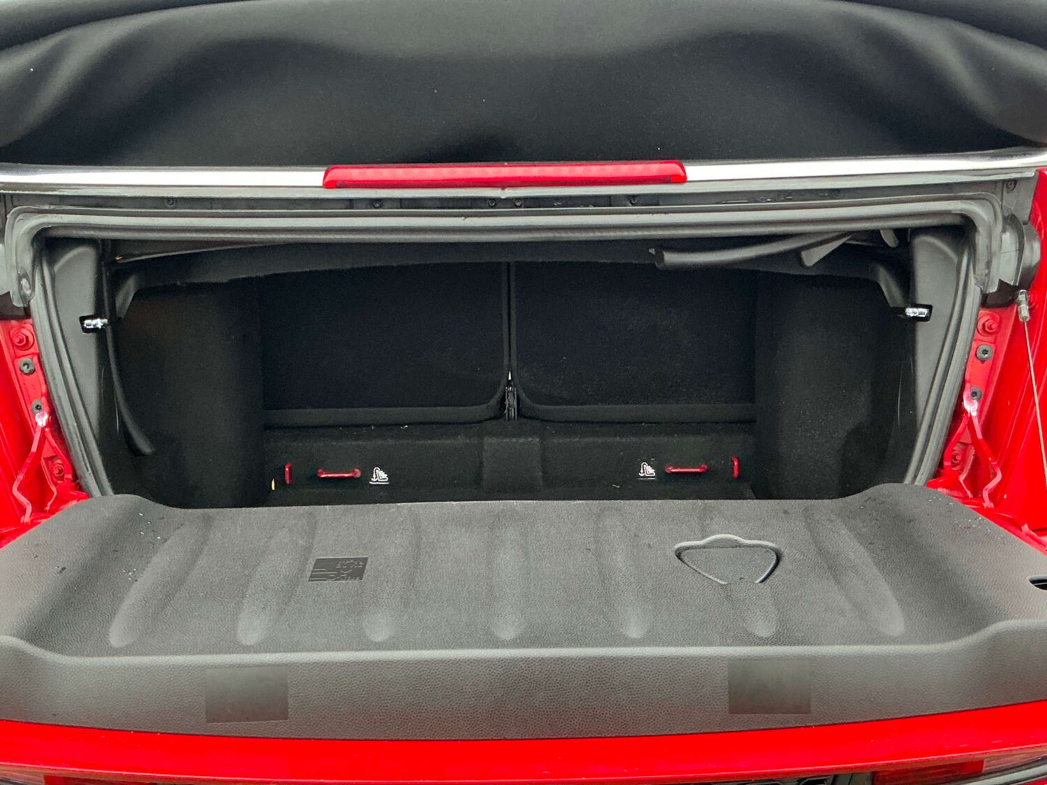 Used MINI Convertible 2013 for sale - 77469955: Photo 19