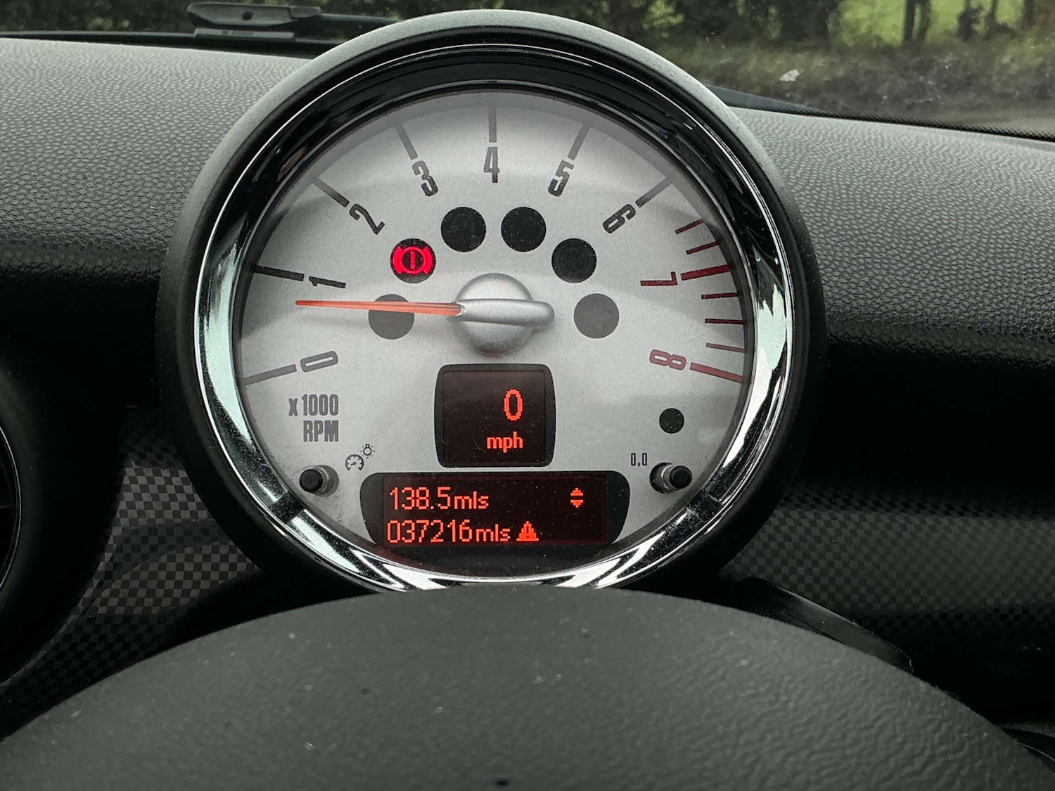 Used MINI Convertible 2013 for sale - 77469955: Photo 2