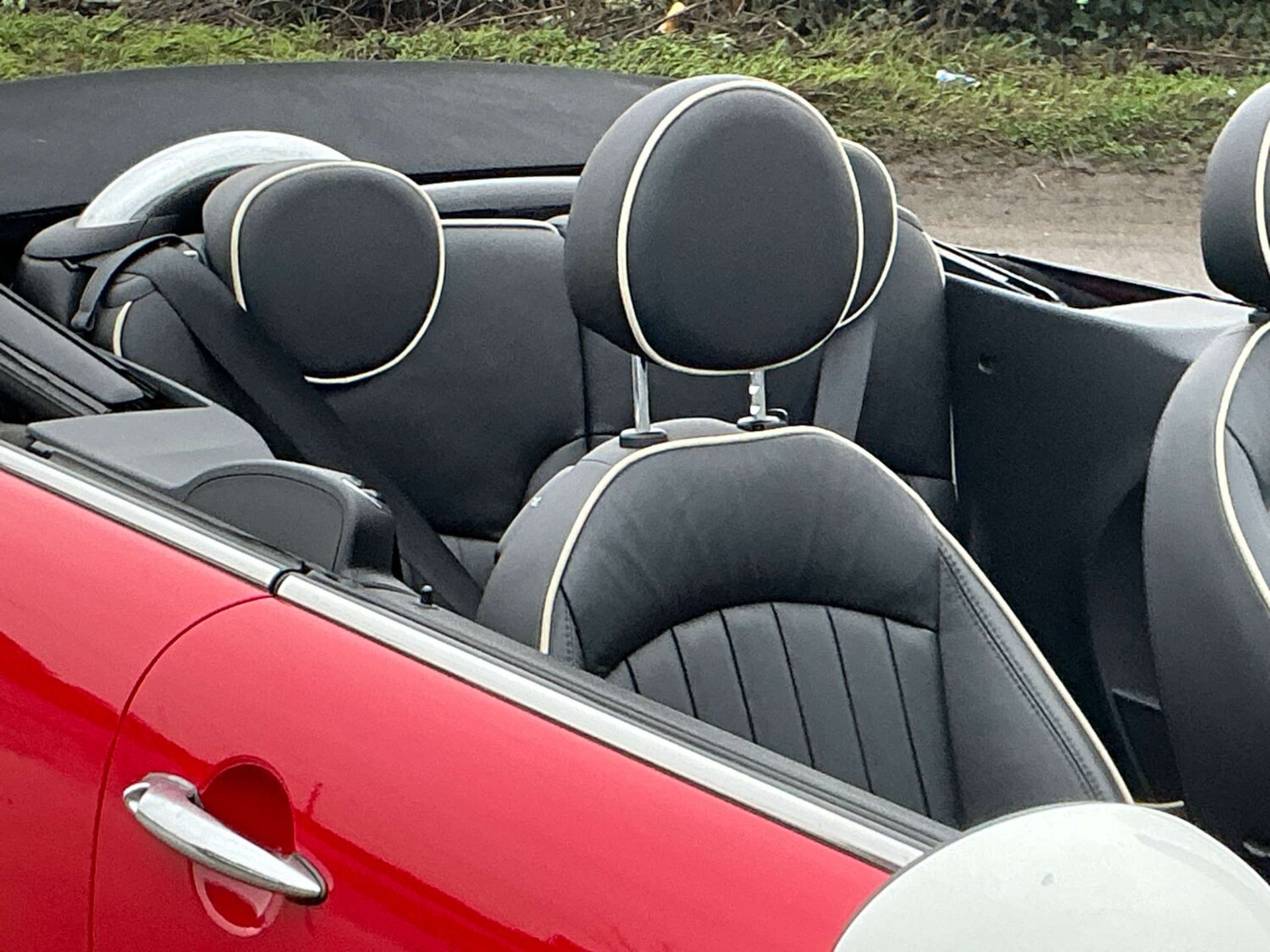 Used MINI Convertible 2013 for sale - 77469955: Photo 20