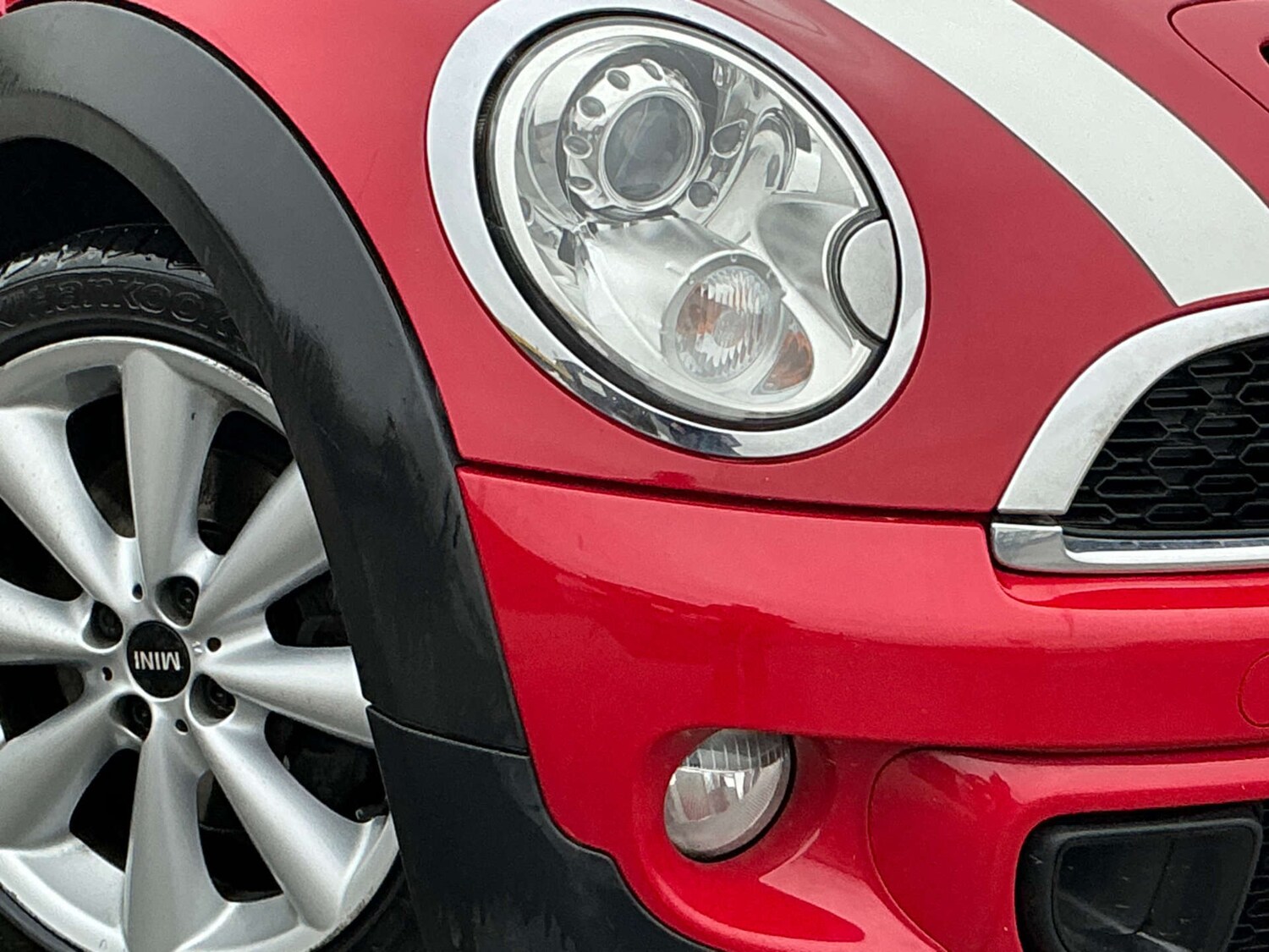 Used MINI Convertible 2013 for sale - 77469955: Photo 22