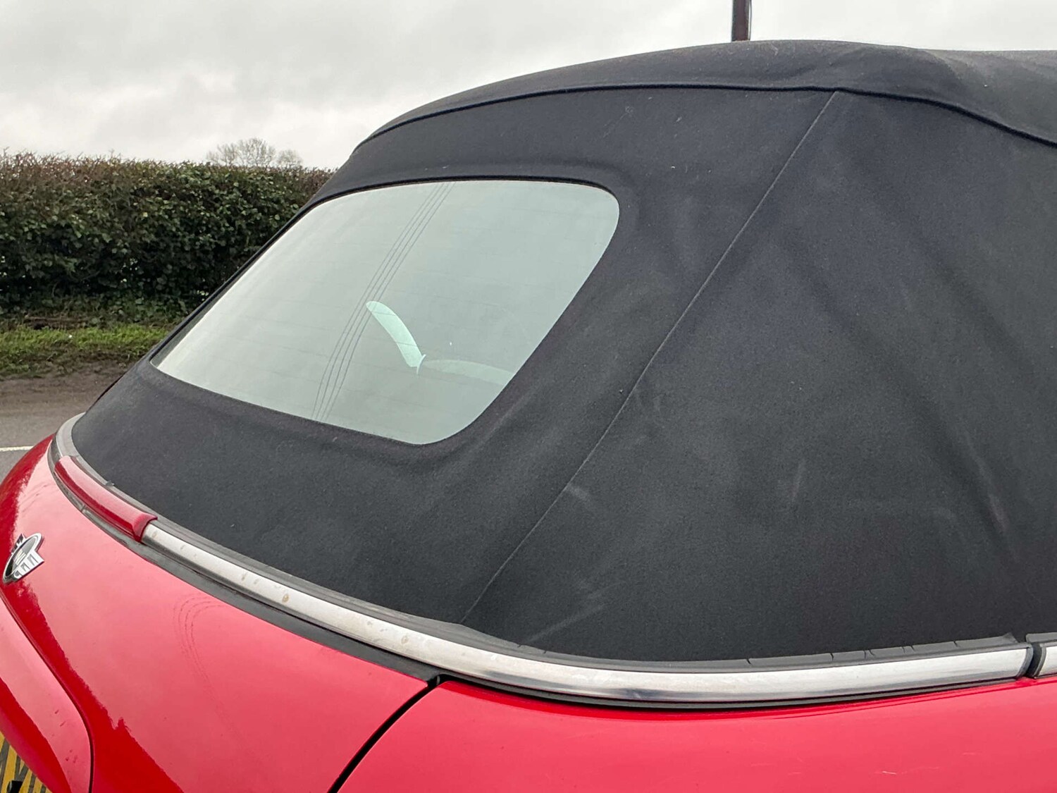 Used MINI Convertible 2013 for sale - 77469955: Photo 28