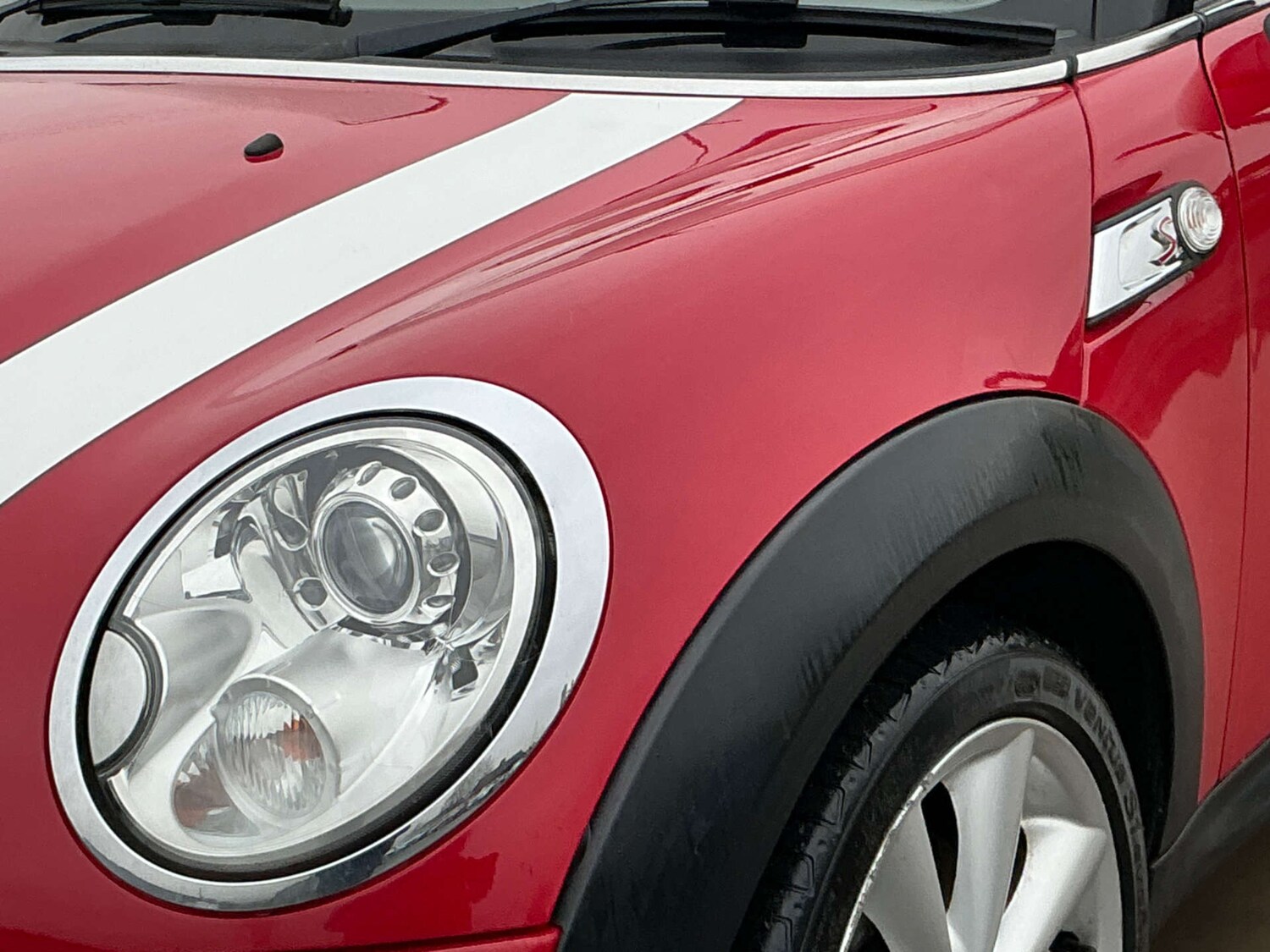 Used MINI Convertible 2013 for sale - 77469955: Photo 31