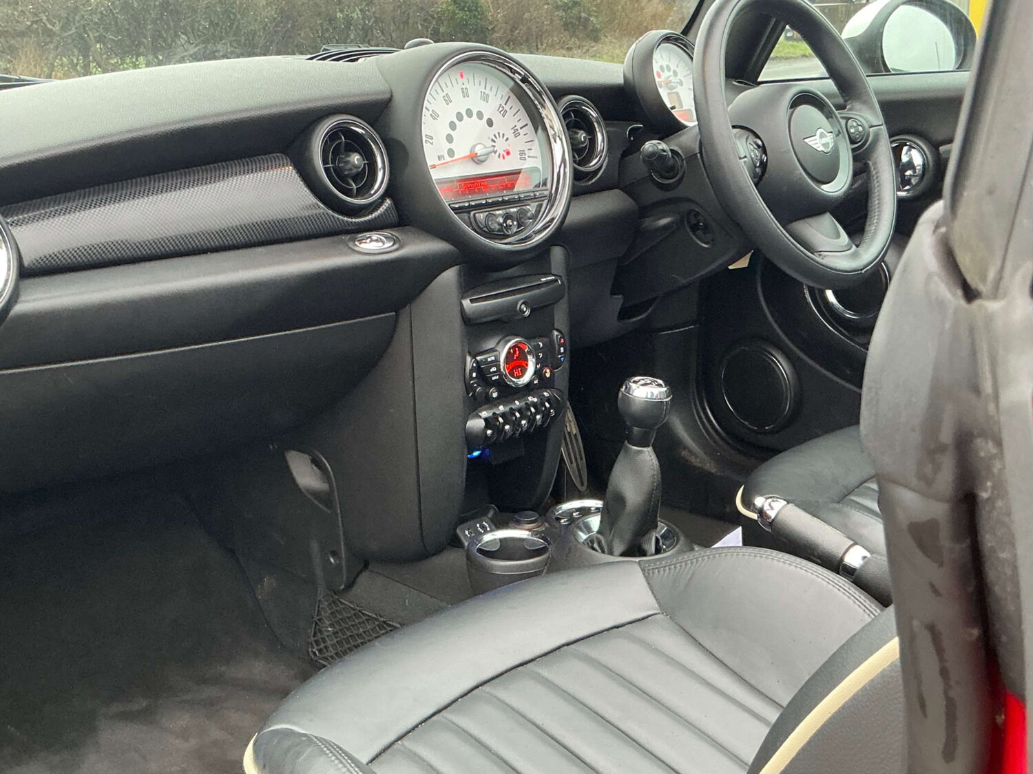 Used MINI Convertible 2013 for sale - 77469955: Photo 42