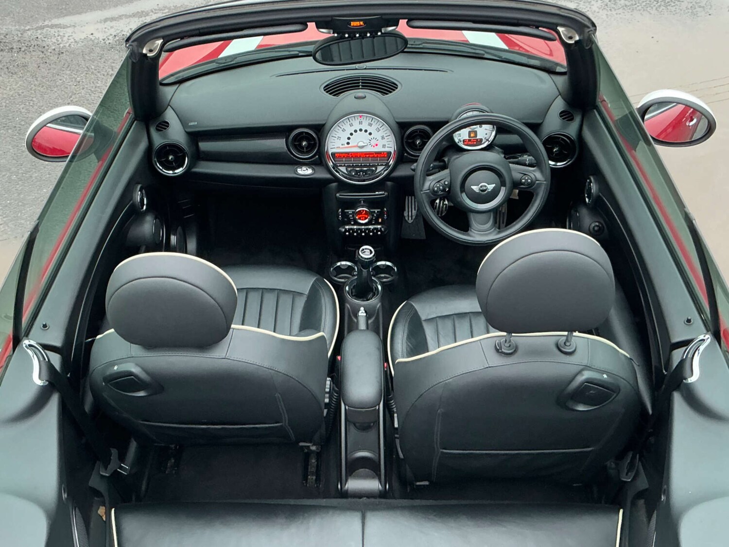 Used MINI Convertible 2013 for sale - 77469955: Photo 7