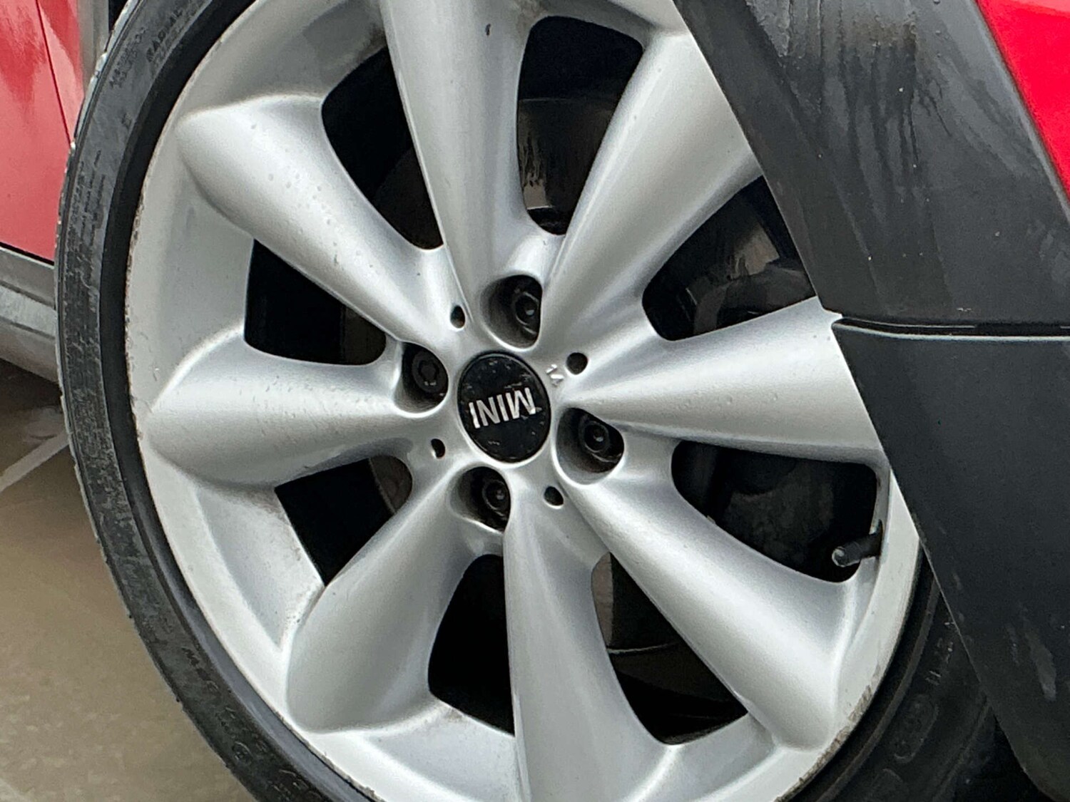 Used MINI Convertible 2013 for sale - 77469955: Photo 8