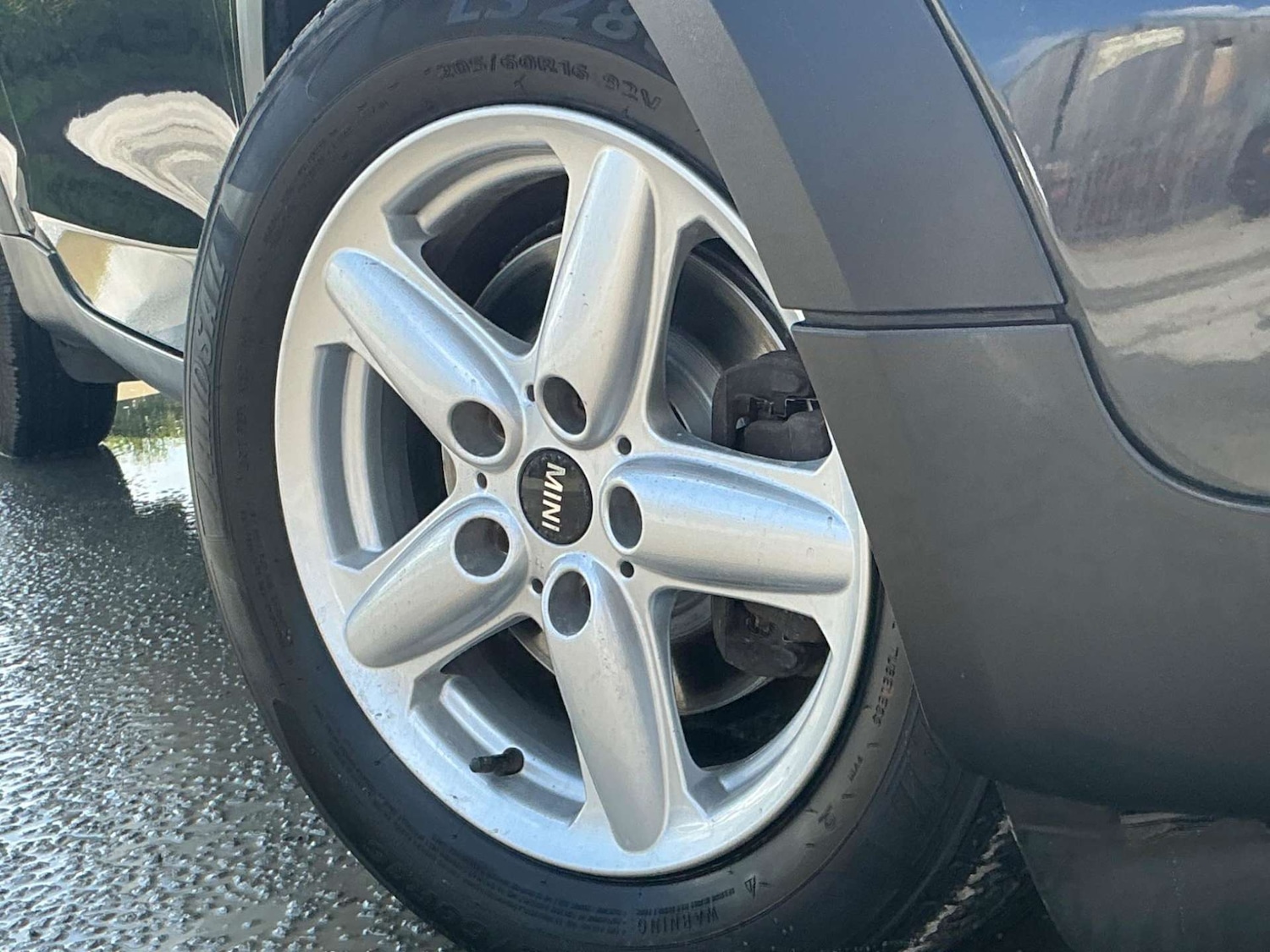 Used MINI Paceman 2014 for sale - 76858876: Photo 10