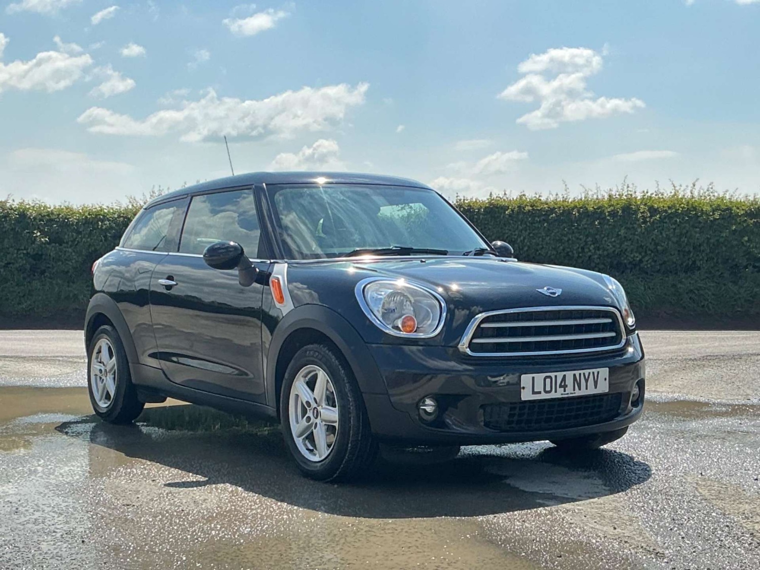 Used MINI Paceman 2014 for sale - 76858876: Photo 11