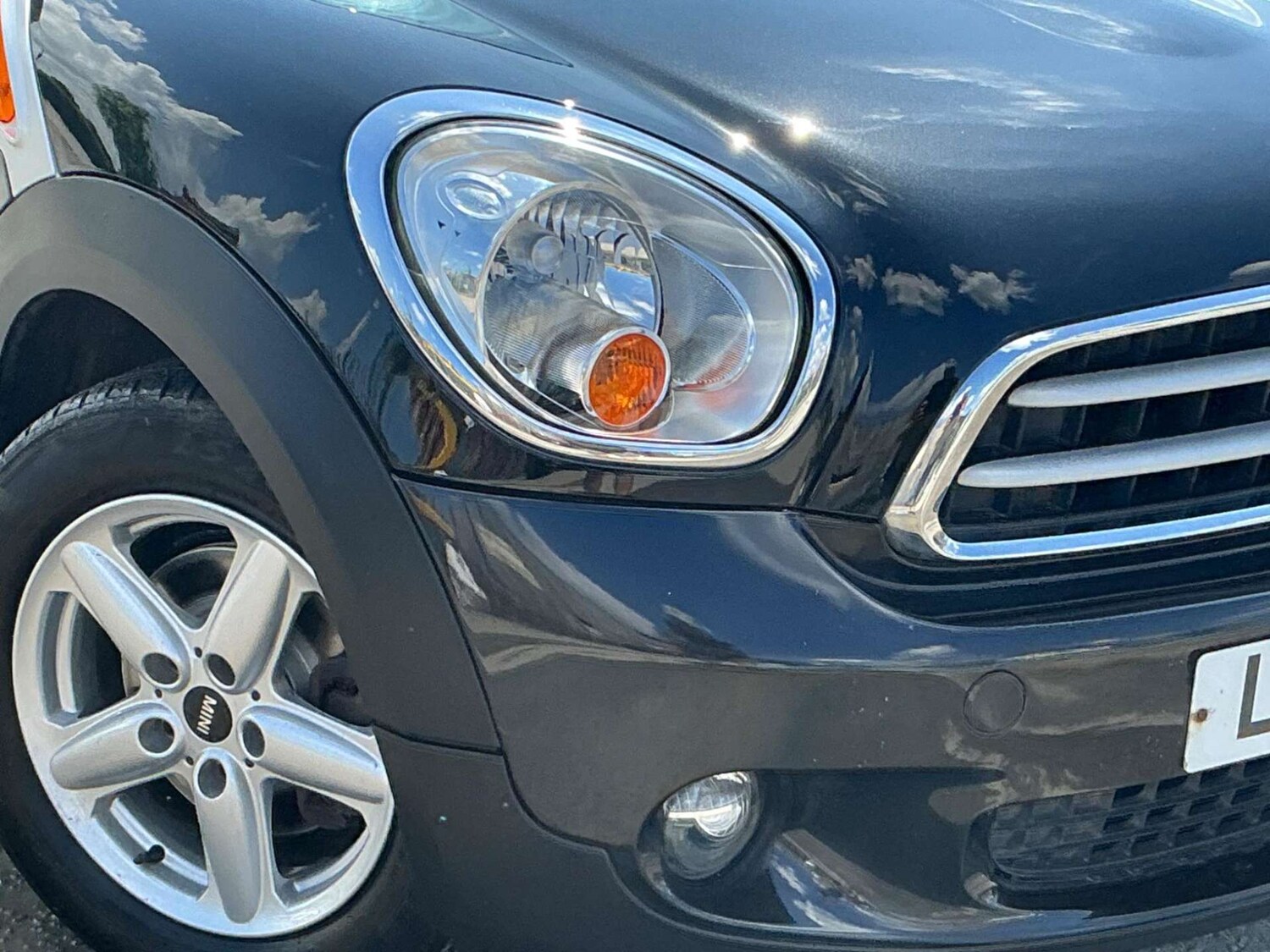 Used MINI Paceman 2014 for sale - 76858876: Photo 12