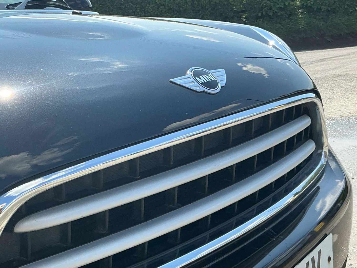 Used MINI Paceman 2014 for sale - 76858876: Photo 14