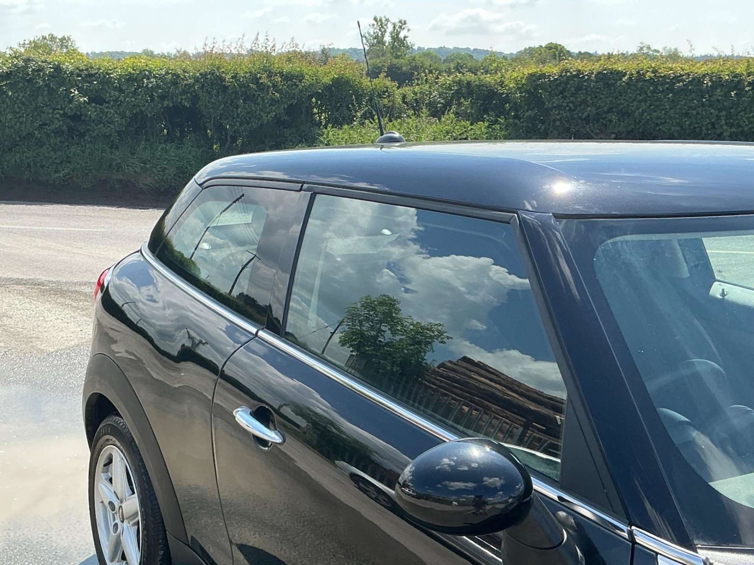 Used MINI Paceman 2014 for sale - 76858876: Photo 15