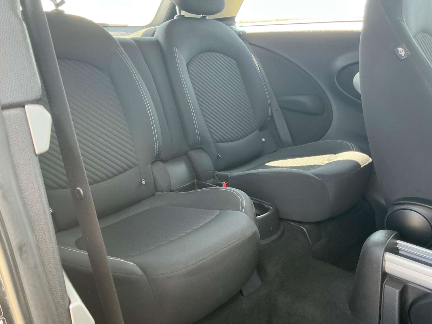 Used MINI Paceman 2014 for sale - 76858876: Photo 16