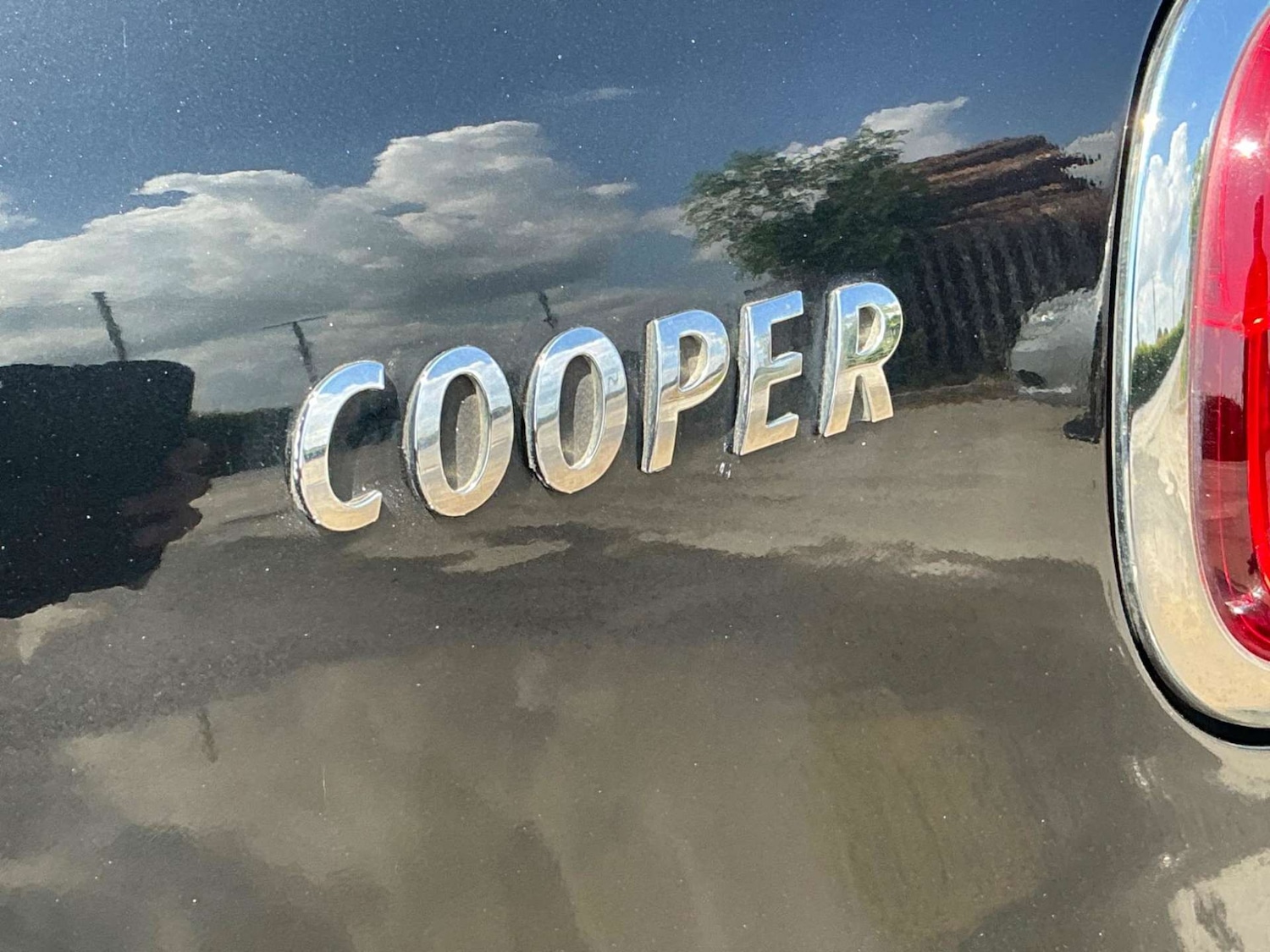 Used MINI Paceman 2014 for sale - 76858876: Photo 19