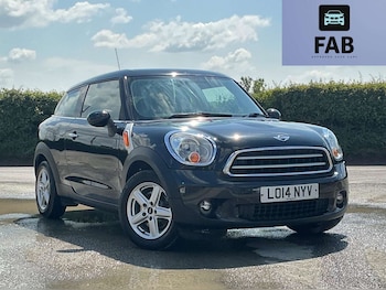 2014 - 1.6 Cooper 3dr