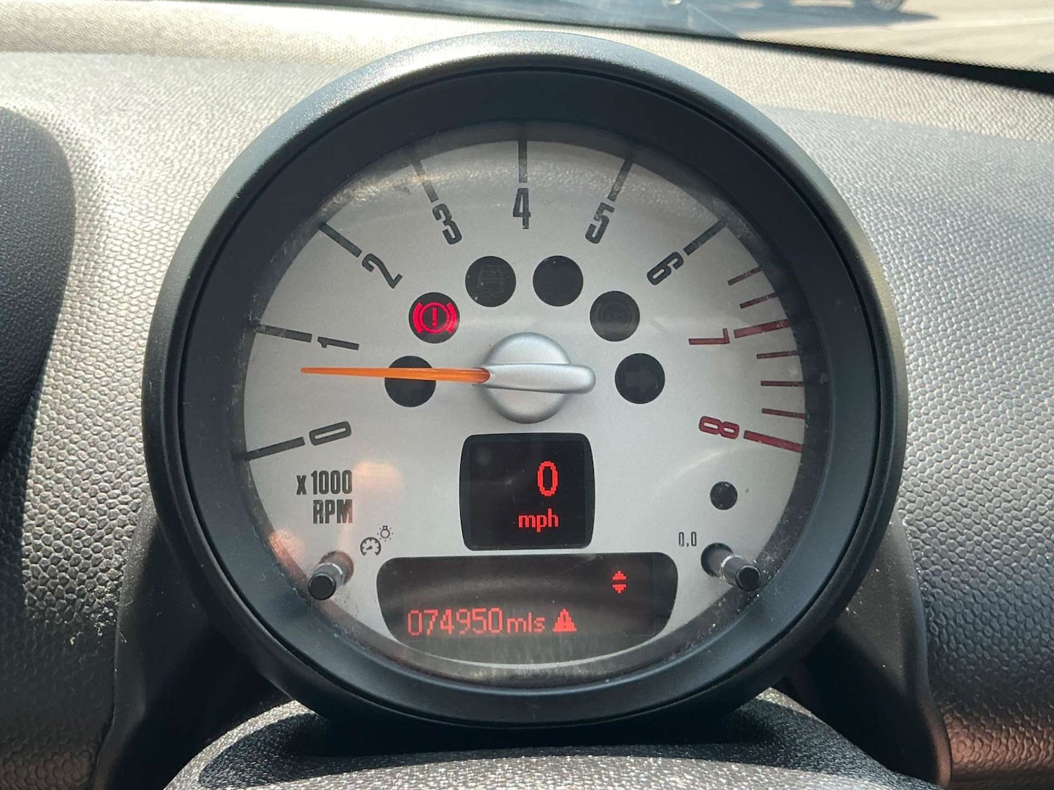 Used MINI Paceman 2014 for sale - 76858876: Photo 2